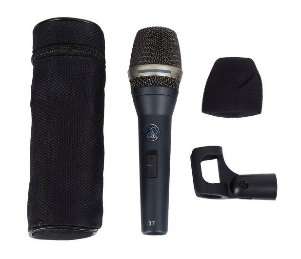 AKG D7S - 1573223 - zdjęcie 5